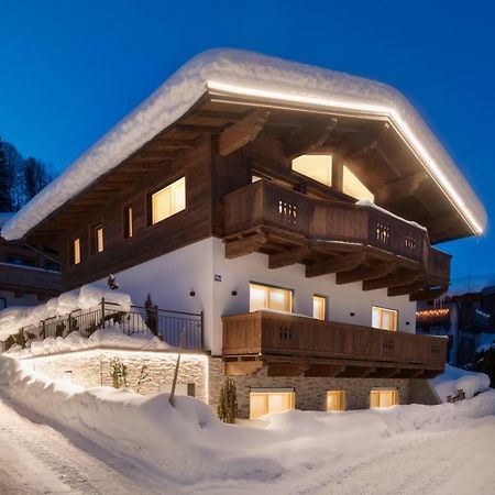 Villa Mountainview - Kirchberg Bei Kitzbuehel, Sauna, Kamin, Nicht Weit Zu Den Skiliften Kirchberg in Tirol Exterior foto