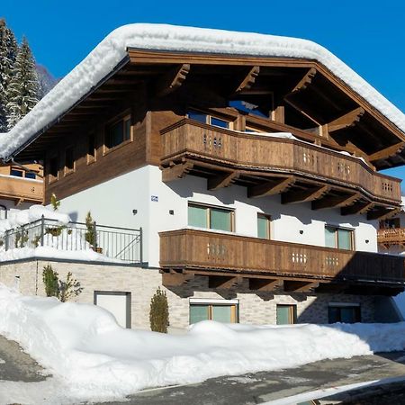 Villa Mountainview - Kirchberg Bei Kitzbuehel, Sauna, Kamin, Nicht Weit Zu Den Skiliften Kirchberg in Tirol Exterior foto