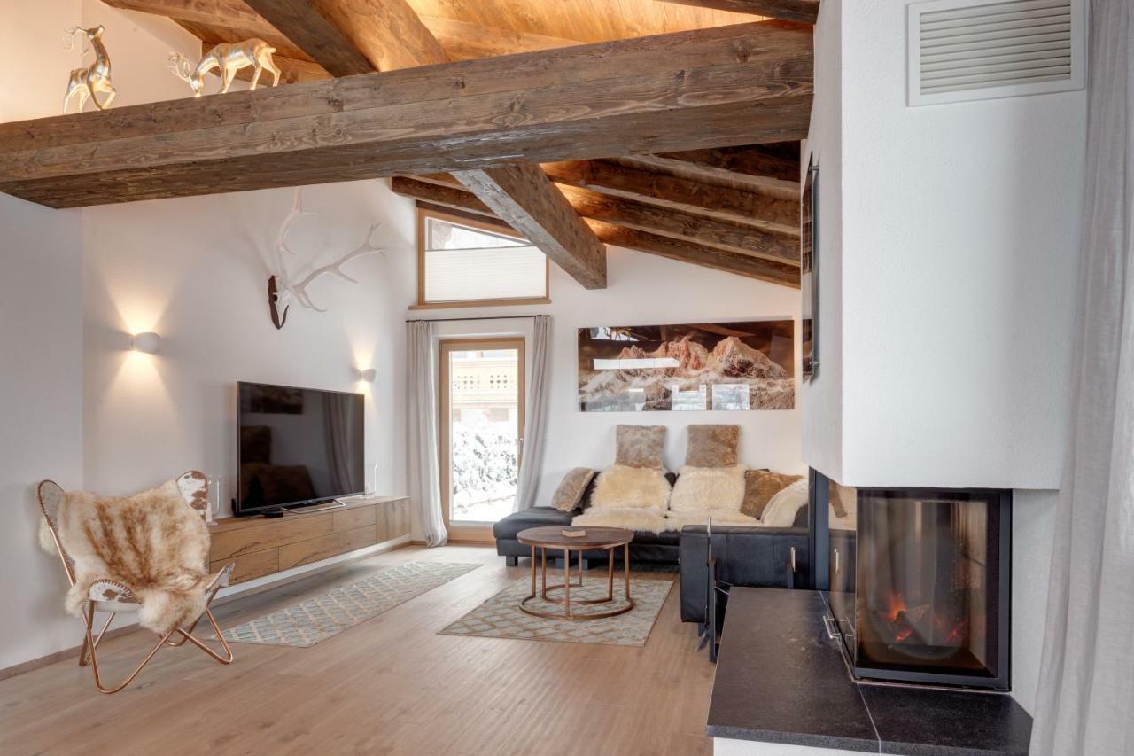 Villa Mountainview - Kirchberg Bei Kitzbuehel, Sauna, Kamin, Nicht Weit Zu Den Skiliften Kirchberg in Tirol Exterior foto