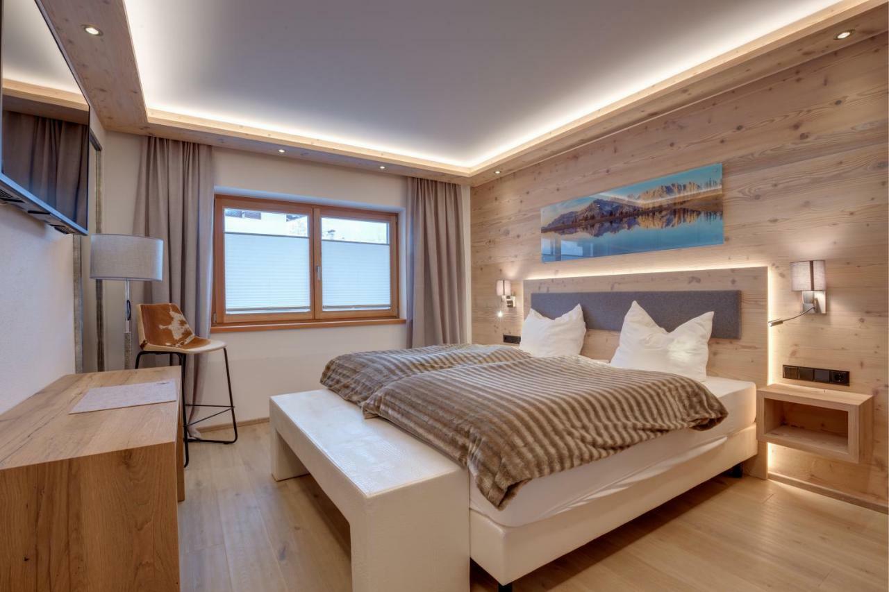 Villa Mountainview - Kirchberg Bei Kitzbuehel, Sauna, Kamin, Nicht Weit Zu Den Skiliften Kirchberg in Tirol Exterior foto