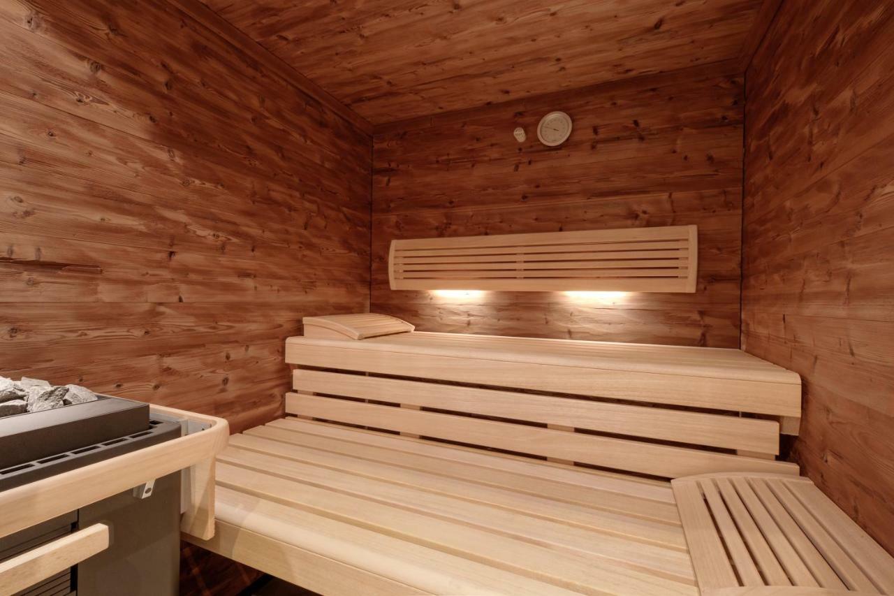 Villa Mountainview - Kirchberg Bei Kitzbuehel, Sauna, Kamin, Nicht Weit Zu Den Skiliften Kirchberg in Tirol Exterior foto