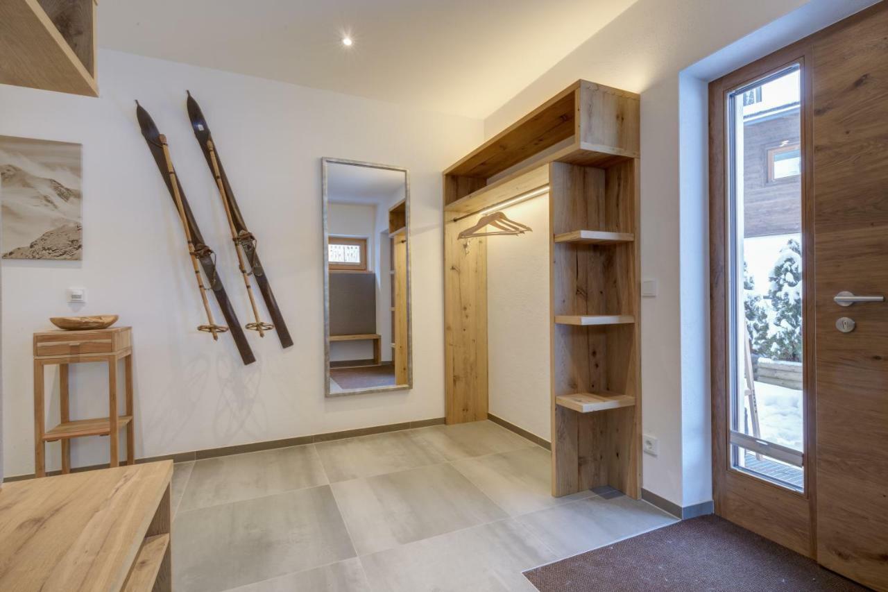 Villa Mountainview - Kirchberg Bei Kitzbuehel, Sauna, Kamin, Nicht Weit Zu Den Skiliften Kirchberg in Tirol Exterior foto