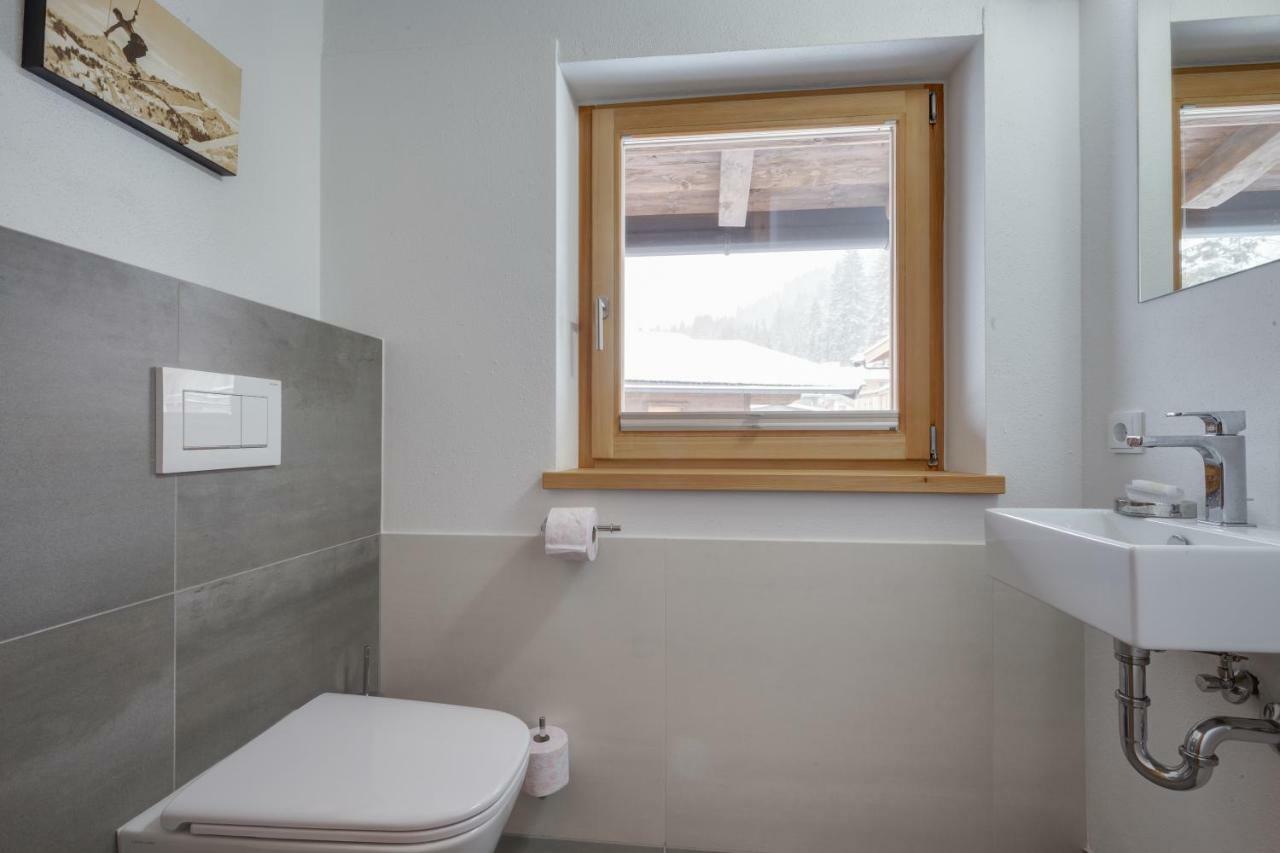 Villa Mountainview - Kirchberg Bei Kitzbuehel, Sauna, Kamin, Nicht Weit Zu Den Skiliften Kirchberg in Tirol Exterior foto